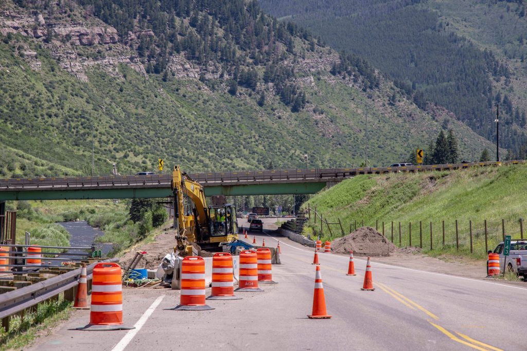 Why it's harder than ever for Colorado mountain towns to bid construction projects - Vimarsana News